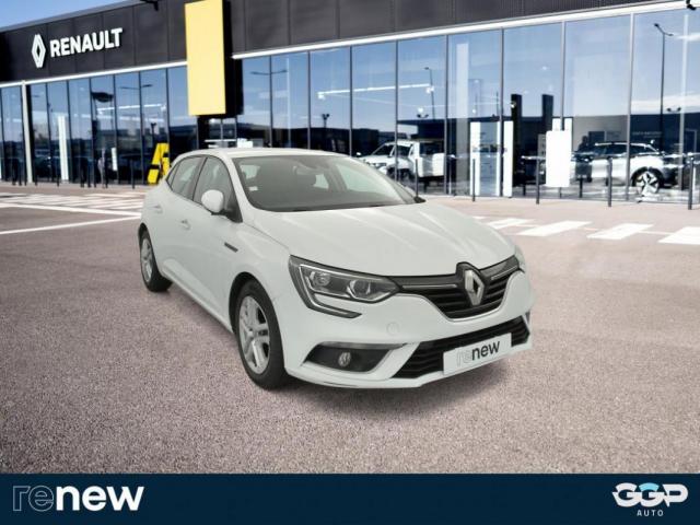 Renault Mégane image 5