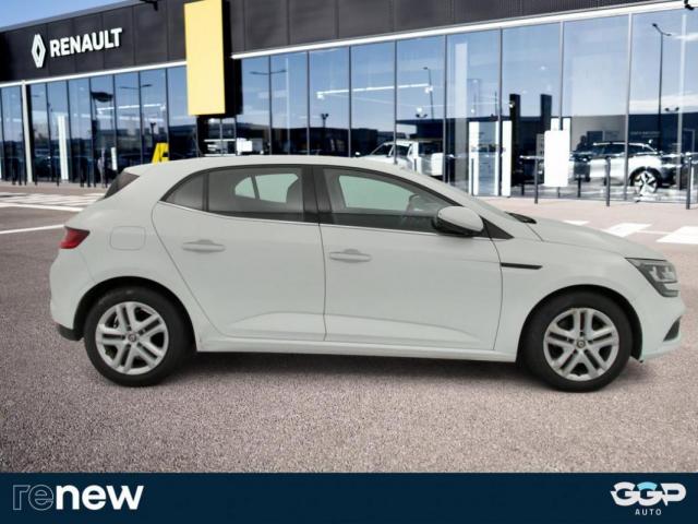 Renault Mégane image 4