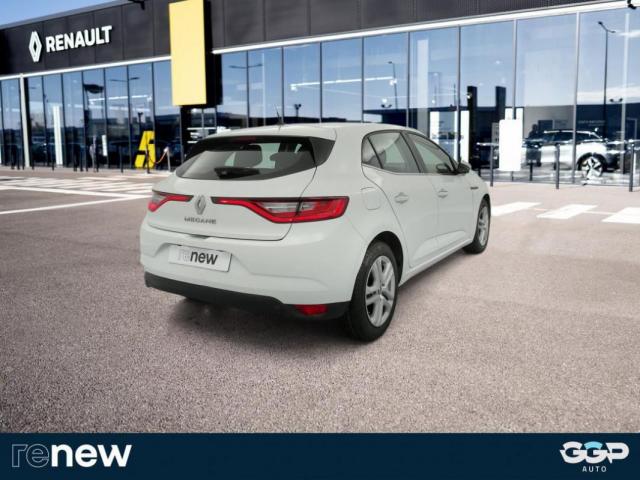 Renault Mégane image 2