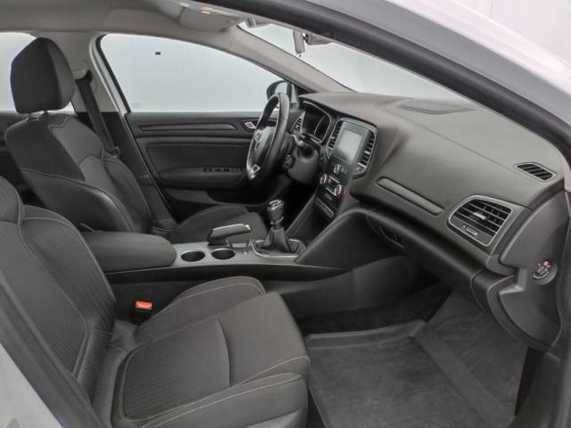 Renault Mégane image 7