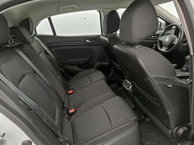 Renault Mégane image 3