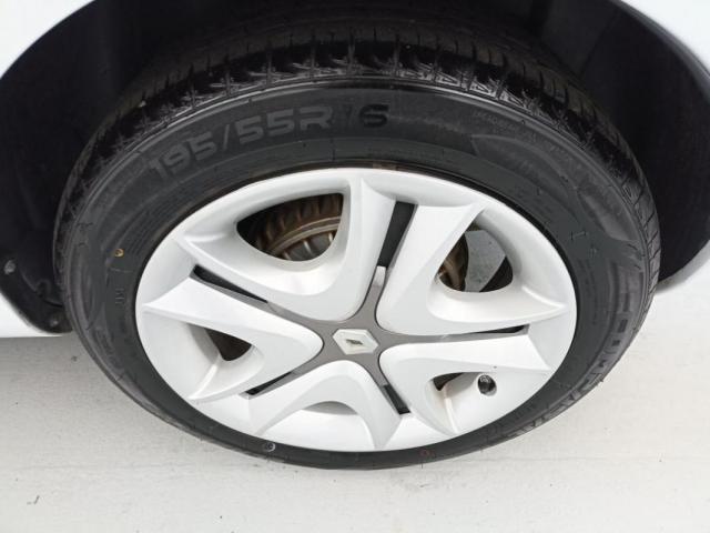 Renault Zoe image 4