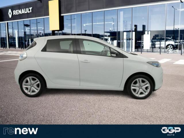 Renault Zoe image 8