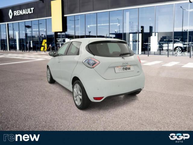 Renault Zoe image 1