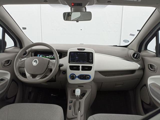 Renault Zoe image 2