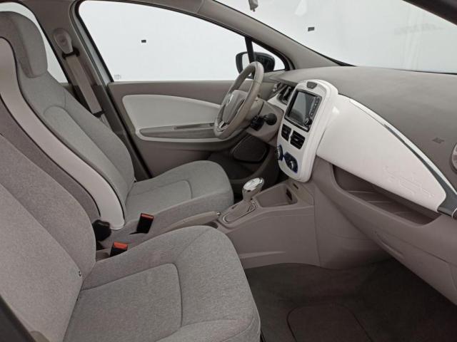 Renault Zoe image 3