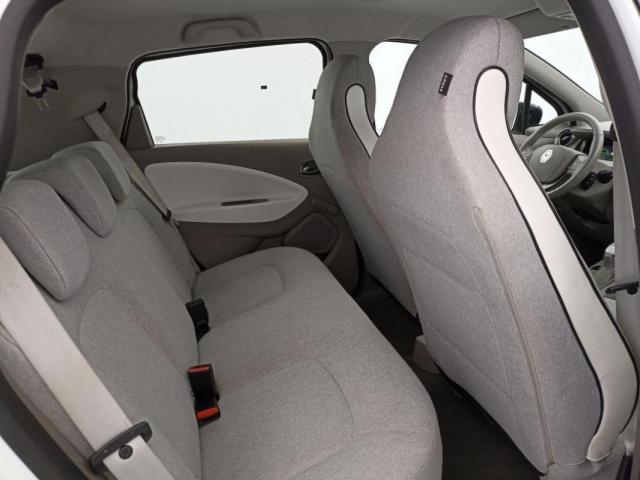 Renault Zoe image 5