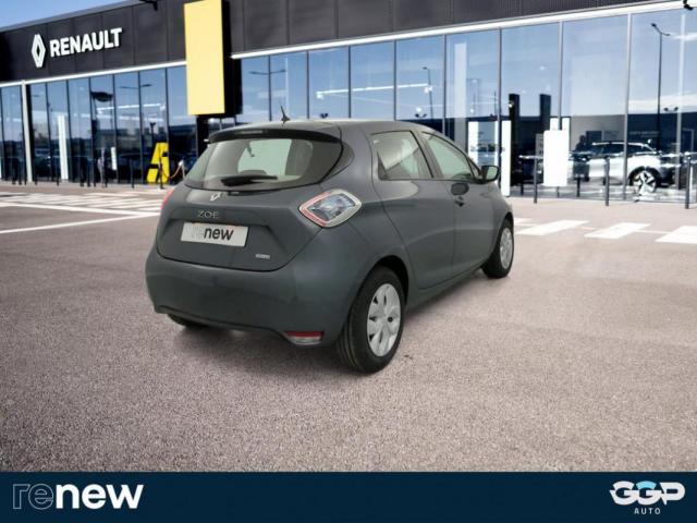 Renault Zoe image 6
