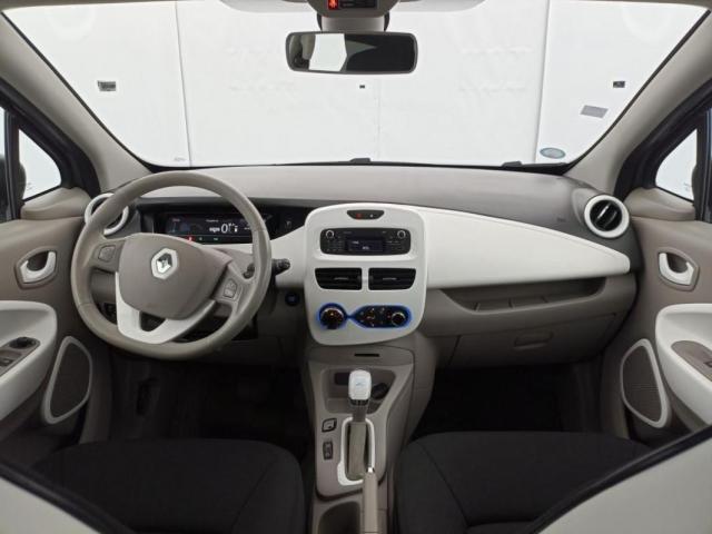 Renault Zoe image 5