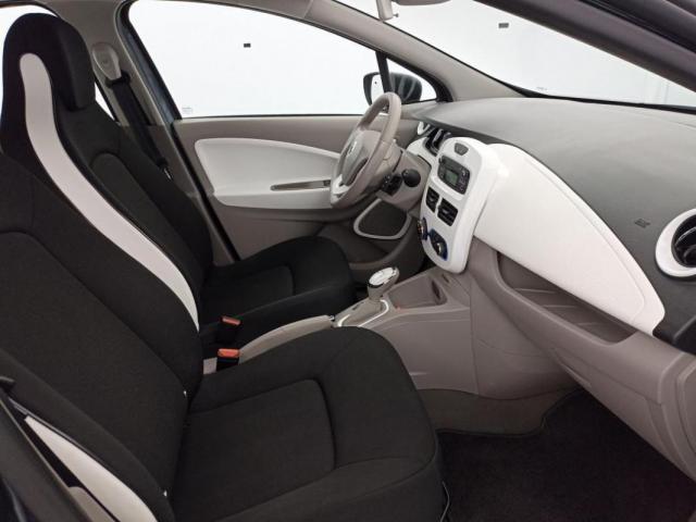Renault Zoe image 1