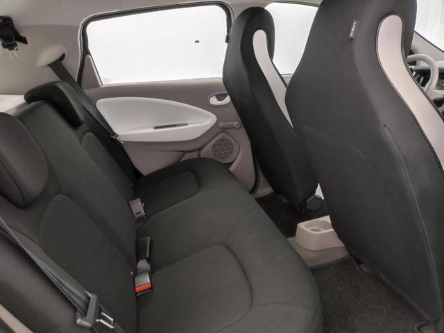 Renault Zoe image 8