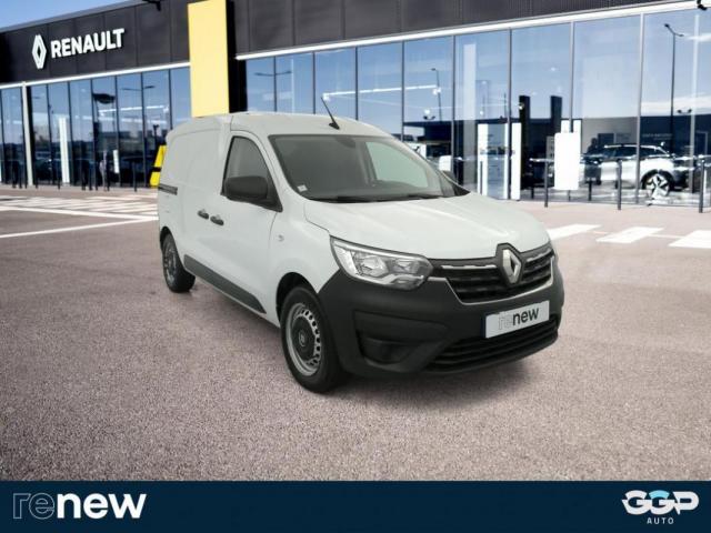 Renault Express Van image 1