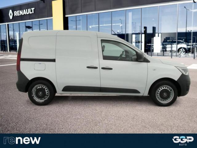 Renault Express Van image 4