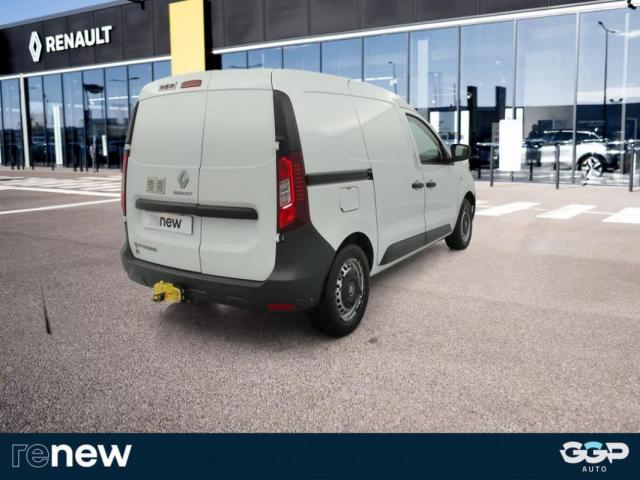 Renault Express Van image 2