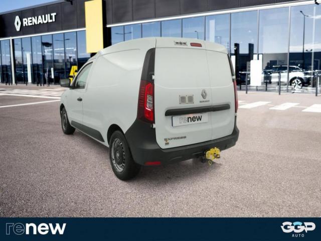 Renault Express Van image 8
