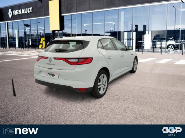 Renault Mégane image 2