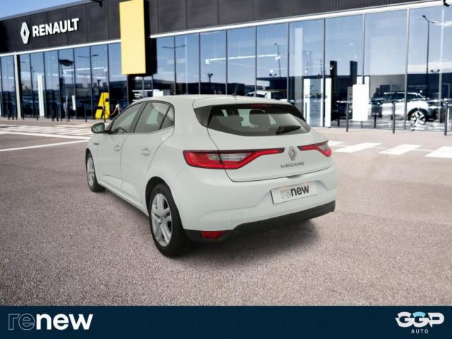 Renault Mégane image 3