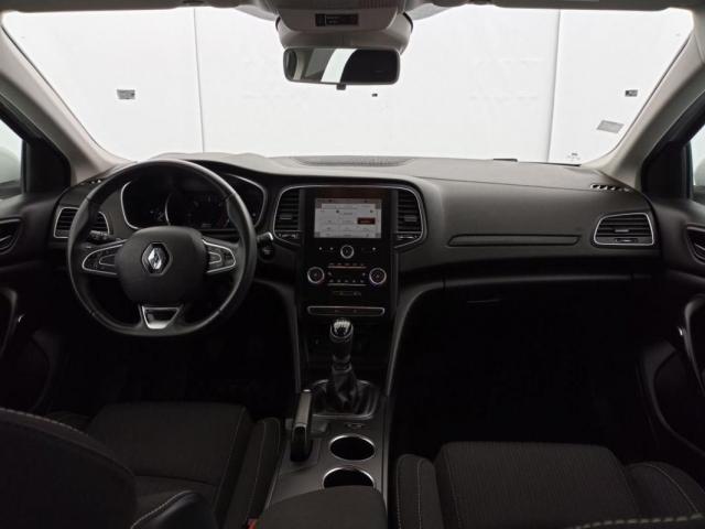Renault Mégane image 8
