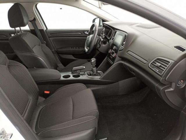 Renault Mégane image 1