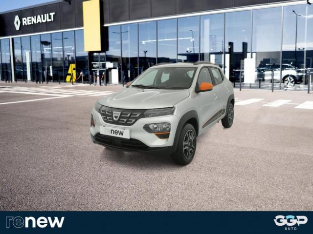 Dacia