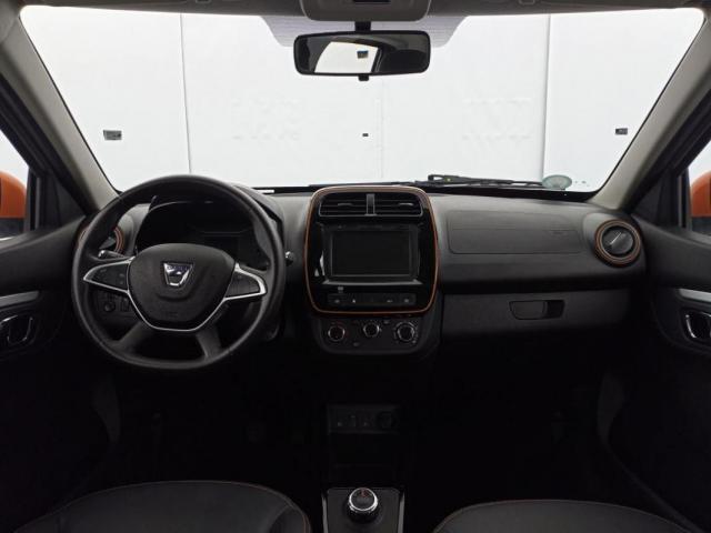 Dacia Spring image 2