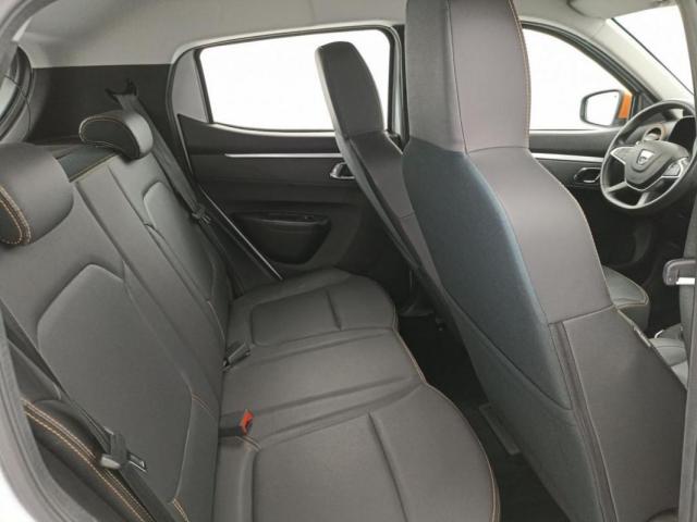 Dacia Spring image 3