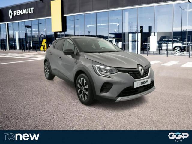 Renault Captur image 4