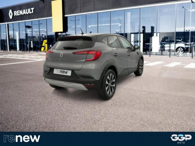 Renault Captur image 6