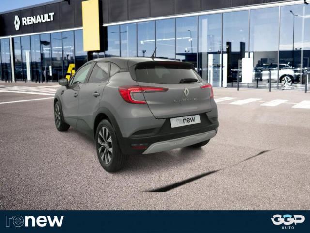 Renault Captur image 5