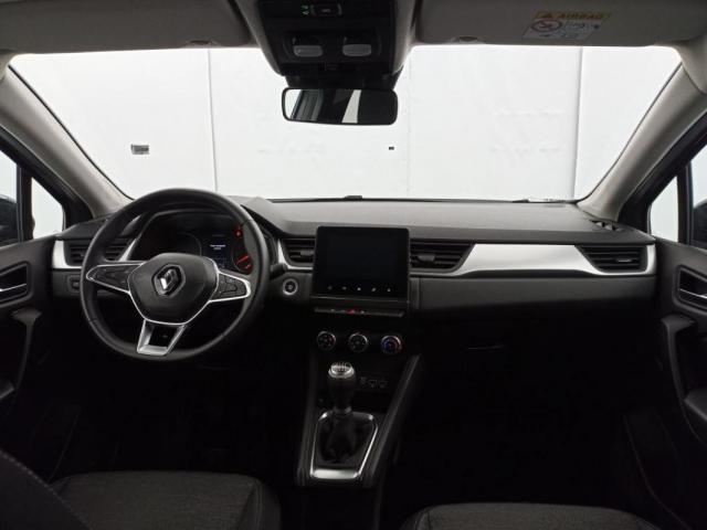Renault Captur image 2