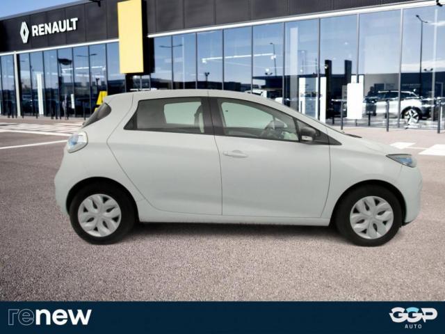 Renault Zoe image 9