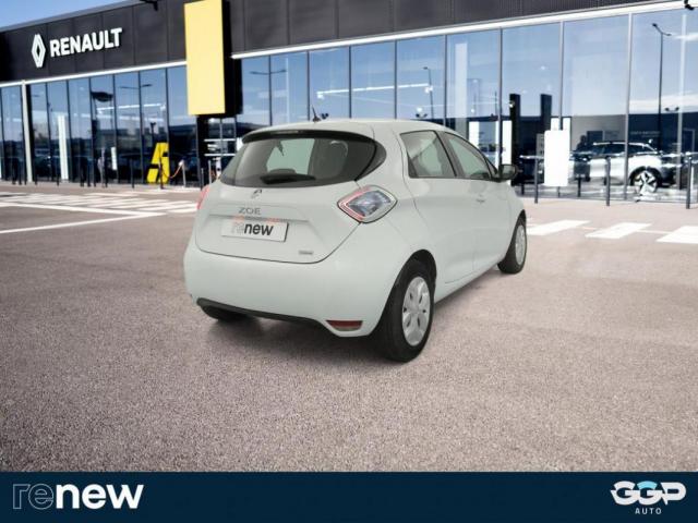 Renault Zoe image 3