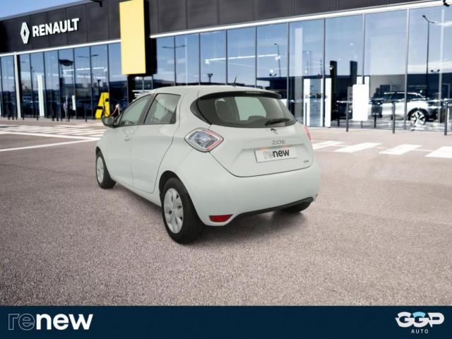 Renault Zoe image 2