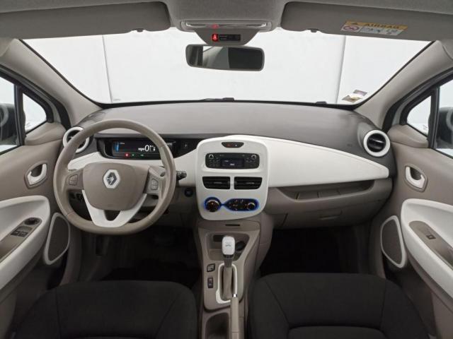 Renault Zoe image 7