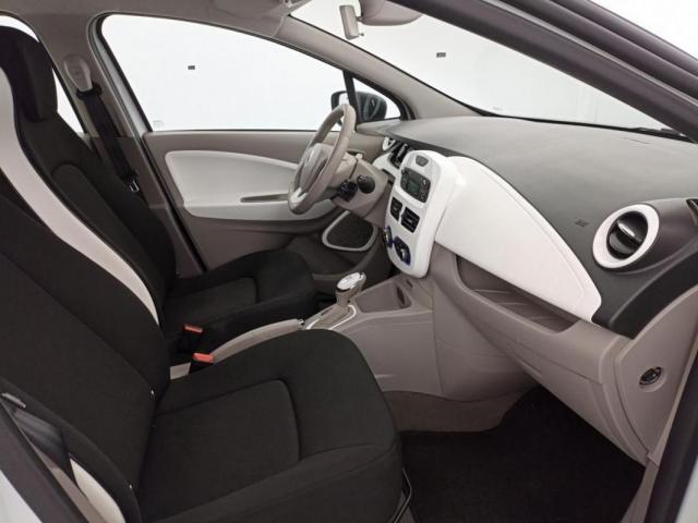 Renault Zoe image 1