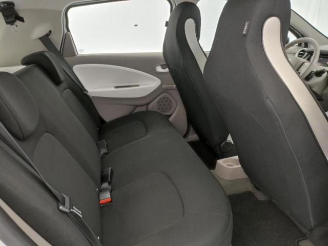 Renault Zoe image 8