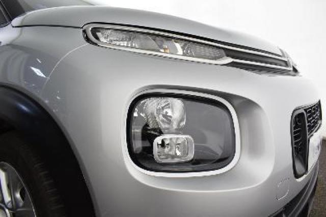 Citroen C3 Aircross image 5