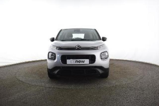Citroen C3 Aircross image 9