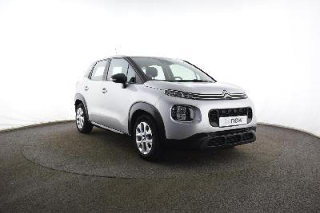 Citroen C3 Aircross image 7