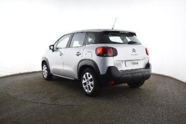 Citroen C3 Aircross image 4