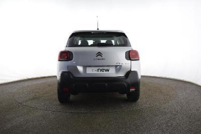Citroen C3 Aircross image 6