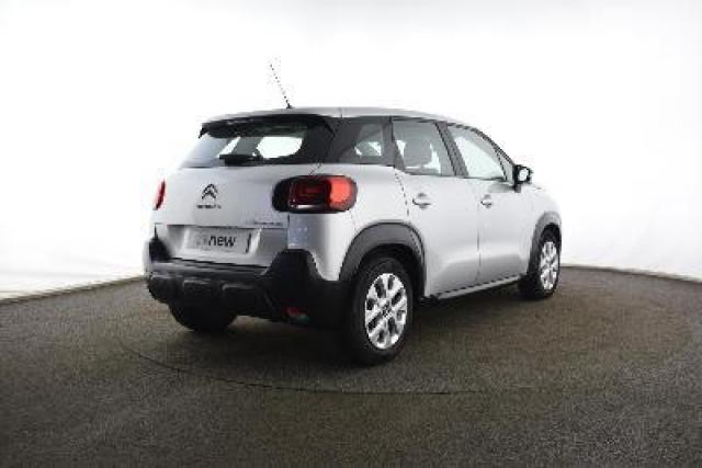 Citroen C3 Aircross image 8