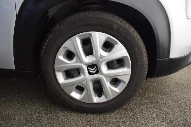 Citroen C3 Aircross image 1
