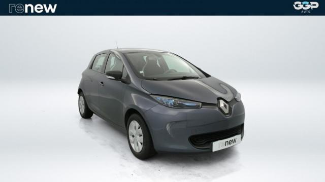 Renault Zoe image 4