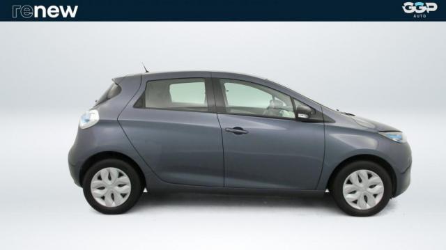 Renault Zoe image 7