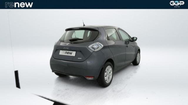 Renault Zoe image 3