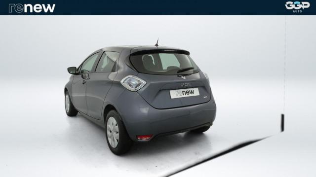 Renault Zoe image 5