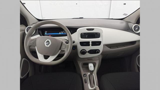 Renault Zoe image 9