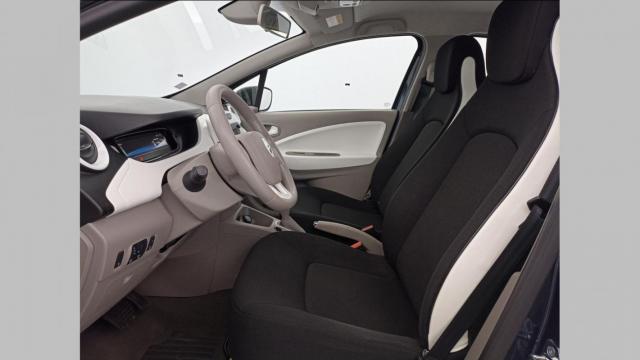Renault Zoe image 2