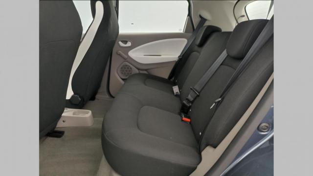 Renault Zoe image 1